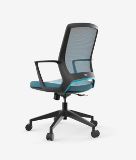 辦公椅外觀設(shè)計(jì)