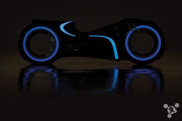 創(chuàng)戰(zhàn)紀(jì)Light Cycle.jpg