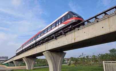 基準(zhǔn)工業(yè)設(shè)計(jì)助力北京首條磁懸浮S1線開通運(yùn)營(yíng)