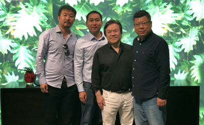 基準(zhǔn)內(nèi)訓(xùn):2018年米蘭設(shè)計(jì)周觀展分享會(huì)