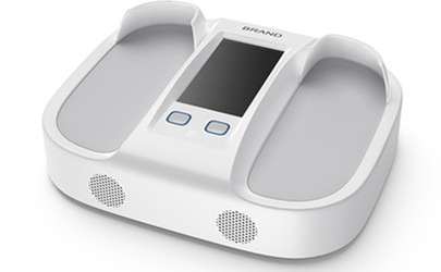 南昌醫療器械外觀設計公司的功能美學