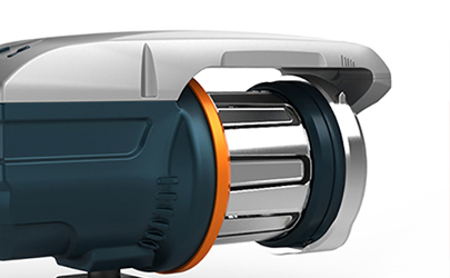 儲(chǔ)緯器-機(jī)械零配件外觀工業(yè)設(shè)計(jì)