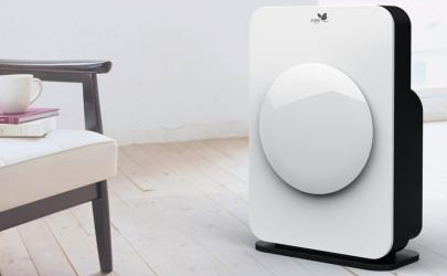 空氣凈化器-環(huán)境電器-外觀工業(yè)設(shè)計