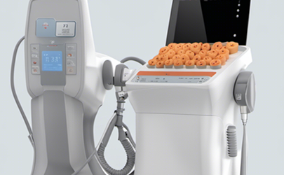 沖擊波電療儀-深圳醫療器械外觀設計