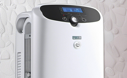 家用制氧機-深圳醫療器械工業設計